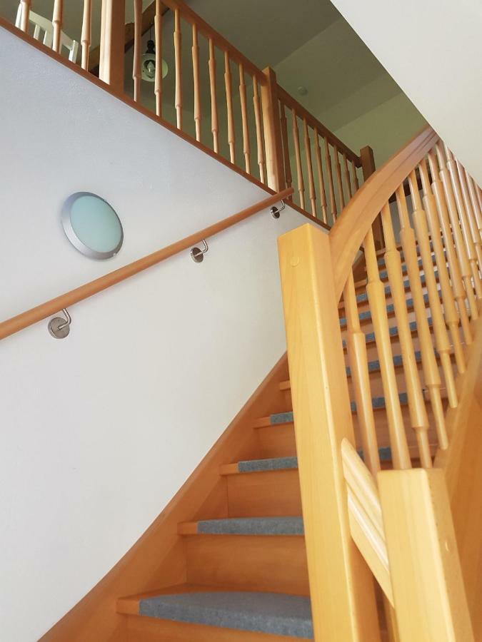 Ferienwohnung Havelblick ケッツィン エクステリア 写真